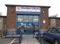 Sheldon Library
