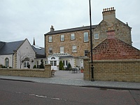 Dumfries Arms Hotel 