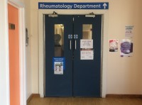 Rheumatology Department