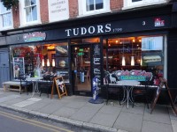Tudors Ltd