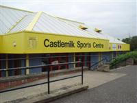 Glasgow Club Castlemilk