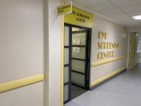 Eye Screening Centre