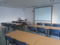 Seminar Room 4