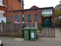 Lewisham Irish Community Centre