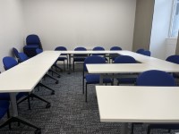 Seminar Room - C12h