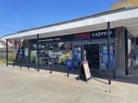 Tesco Wickford Southend Road Express 