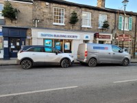 Skipton Building Society - Wetherby