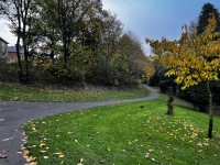 Richardson Dees Park
