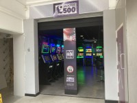 Jackpot £500 - M56 - Chester Services - Roadchef