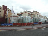 The Grand Hotel Sunderland