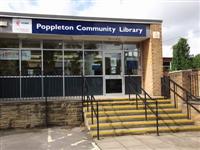 Poppleton Library