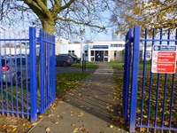 East Tilbury Primary School and Nursery