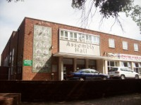 Chingford Assembly Hall