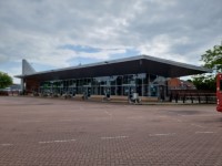 Retford Bus Station