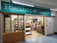 The Shop at Pilgrim
