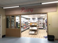 The Pantry General Store
