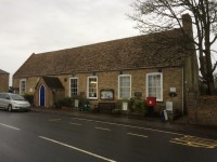 Little Downham Library Access Point