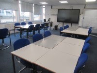 S202 - Teaching/Seminar Room