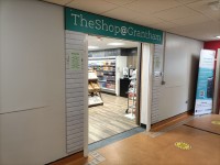 The Shop at Grantham