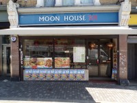 Moon House