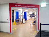 Urgent Treatment Centre (UTC)