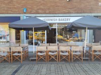 The Cornish Bakery