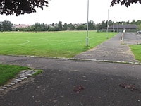 The Greenfield Football Centre