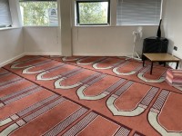 B06 Muslim Prayer Room - Brothers