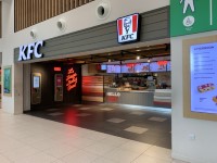 KFC - M6 - Rugby Services - Moto