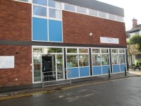 Atherstone Library and Information Centre
