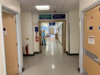 Ear, Nose and Throat Outpatients