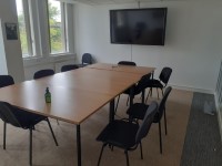 Student Guidance Centre Meeting Room 12