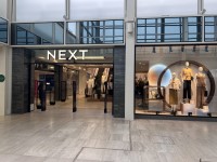 Next Valby Next - Milton Keynes - Silbury Arcade | AccessAble