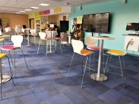 HX110B - Social Learning Space