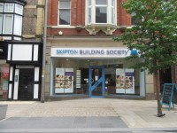 Skipton Building Society - Altrincham