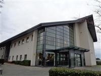 Guernsey Sixth Form Centre