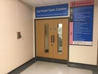 Spiritual Care Centre