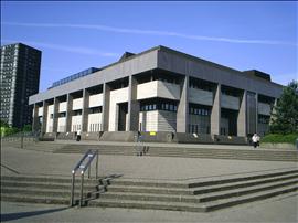 Sheriff Court of Glasgow and Strathkelvin
