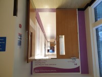 Clarendon Wing - Antenatal Clinic and Day Unit (Fetal Medicine and Fetal Cardiology)