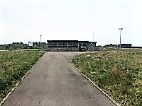 The Bradfield Environment Centre
