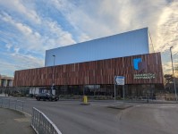 Ravelin Sports Centre