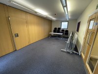 Castle End - Meeting Room(s)