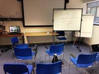 Teaching/Seminar Room(s) (164 – MDL1 Seminar Room)