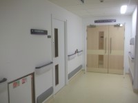 EGA Birth Centre