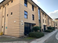 J D J E J F Block D E F James College Accessable