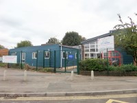 St. Paul's Nursery School and Children's Centre