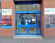 HAD - Harrow Association of Disabled People
