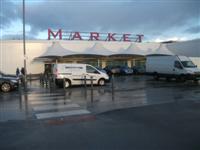 Ellesmere Port Market 