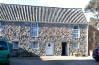Les Buttes Holiday Cottages