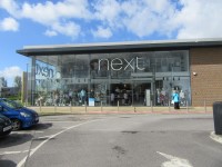 Next - Bognor Regis - Arun Retail Park